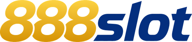 Logo 888slot